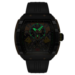 NUBEO NB-6100-06 Erkek Kol Saati
