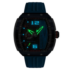 NUBEO NB-6106-02 Erkek Kol Saati