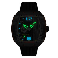 NUBEO NB-6106-04 Erkek Kol Saati