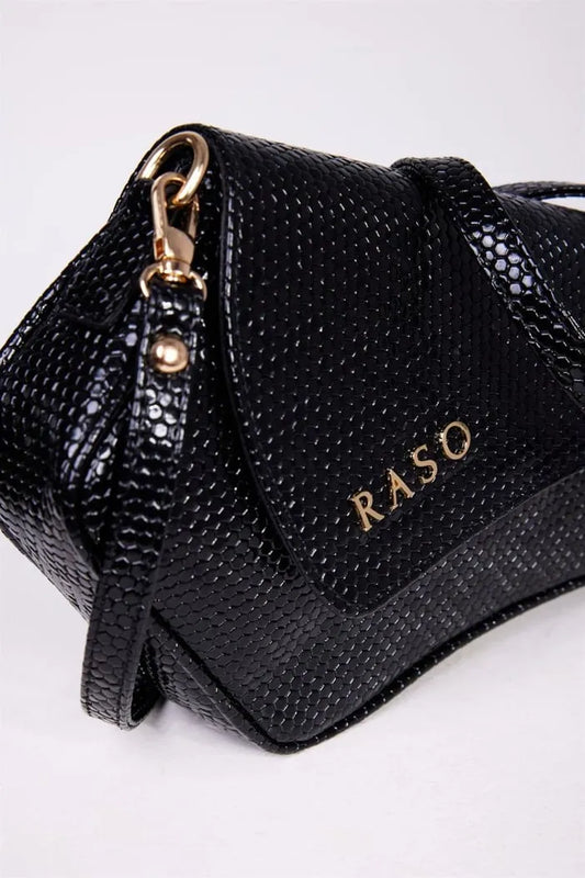 RASO Onda Nero