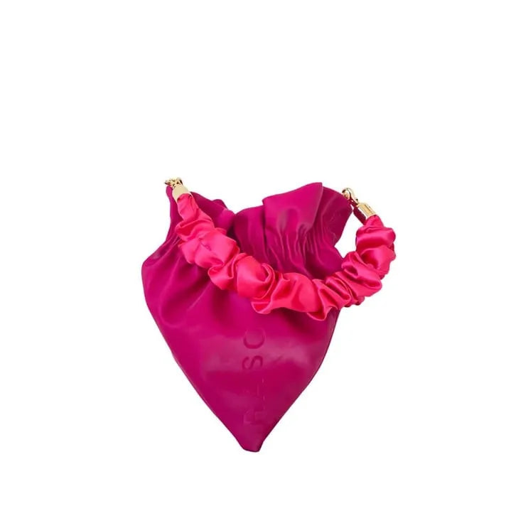RASO Ostrica Fucsia