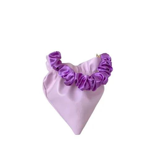 RASO Ostrica Viola