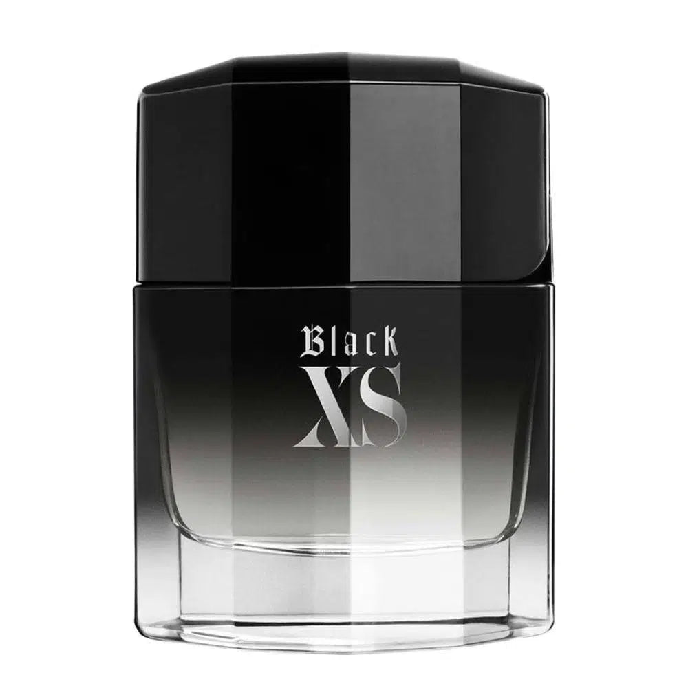 Paco Rabanne Black XS EDT 100 ml Erkek Parfümü