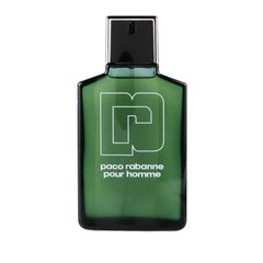 Paco Rabanne Pour Homme EDT 100 ml Men's Perfume