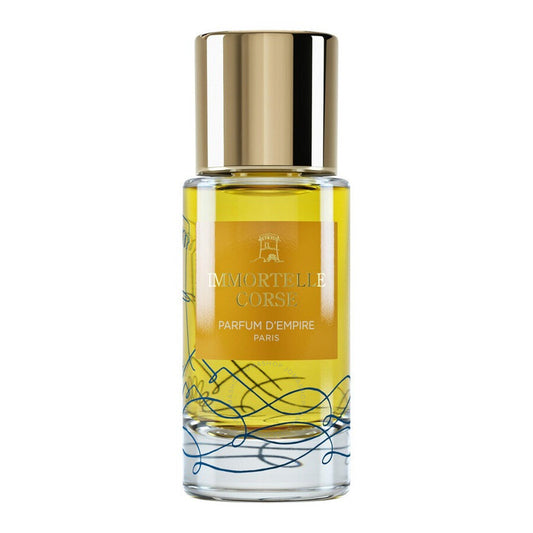 Parfum D Empire Unisex Immortelle Corse Extrait de Parfum 50ML