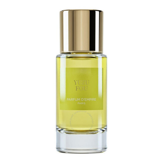 Parfum D Empire Yuzu Fou EDP 50 ml Unisex Parfum