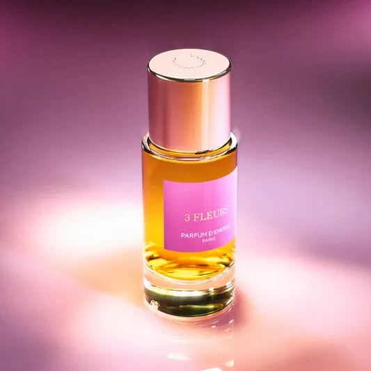 Parfum D Empire Parfum d'Empire 3 Fleurs Edp 50 ML