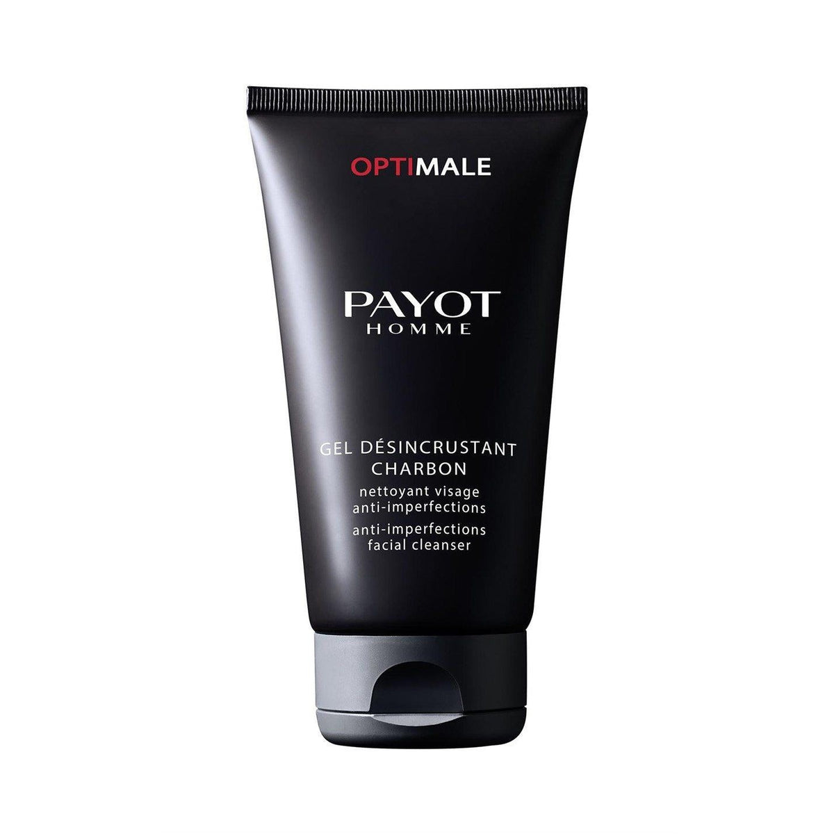 Payot Gel DesinCrustant Charbon 150 ml - Cleansing Gel
