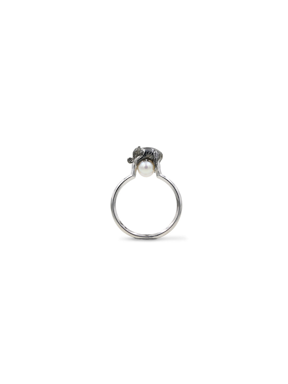 piayuli Carmel Mini Ring
