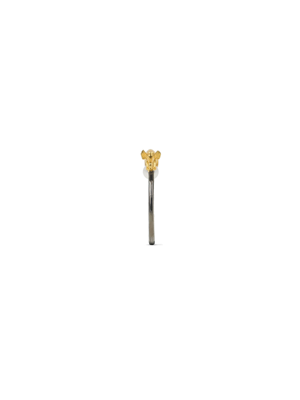 piayuli Carmel Mini Ring