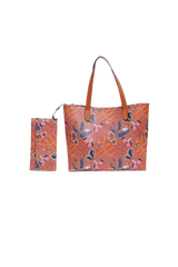 Dellel Deri Imagine A Forest Shopping Bag