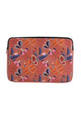 Dellel Deri Imagine A Forest Laptop Bag