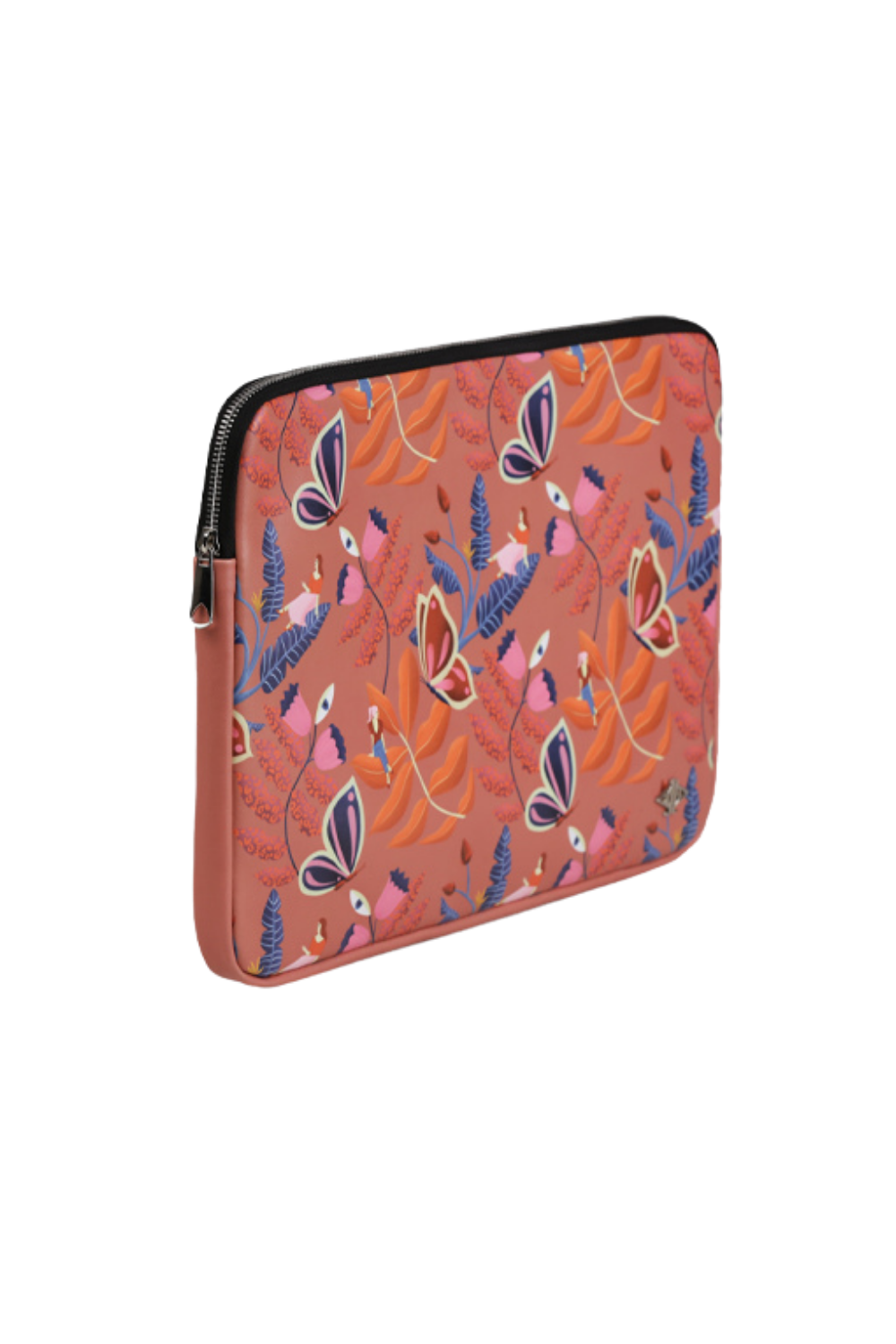 Dellel Deri Imagine A Forest Laptop Bag