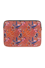 Dellel Deri Imagine A Forest Laptop Bag