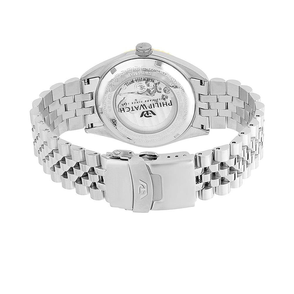 PHILIP WATCH R8223597023 Erkek Kol Saati