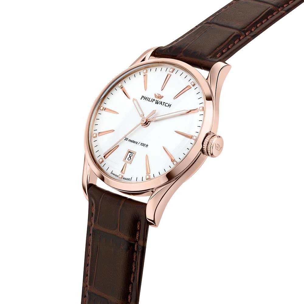 PHILIP WATCH R8251180020 Erkek Kol Saati