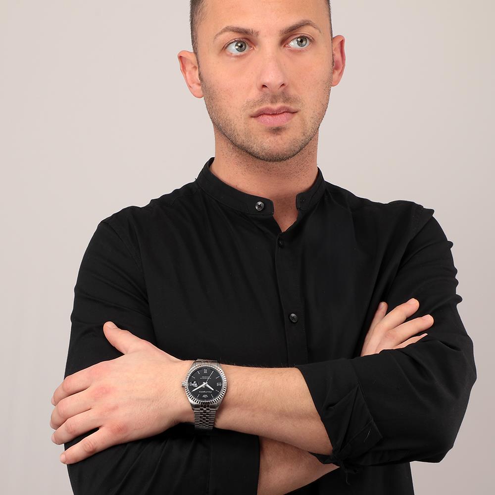 PHILIP WATCH R8253597076 Erkek Kol Saati