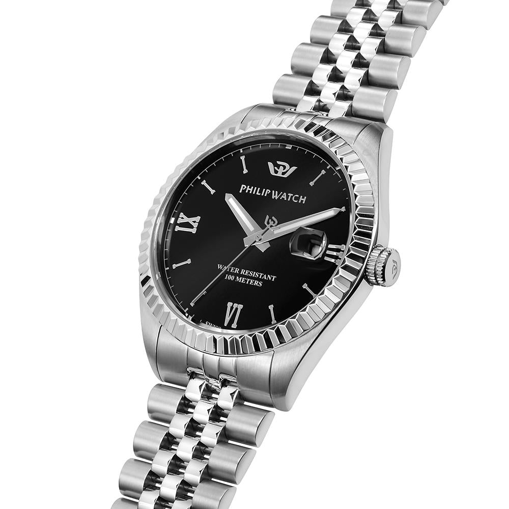 PHILIP WATCH R8253597076 Erkek Kol Saati