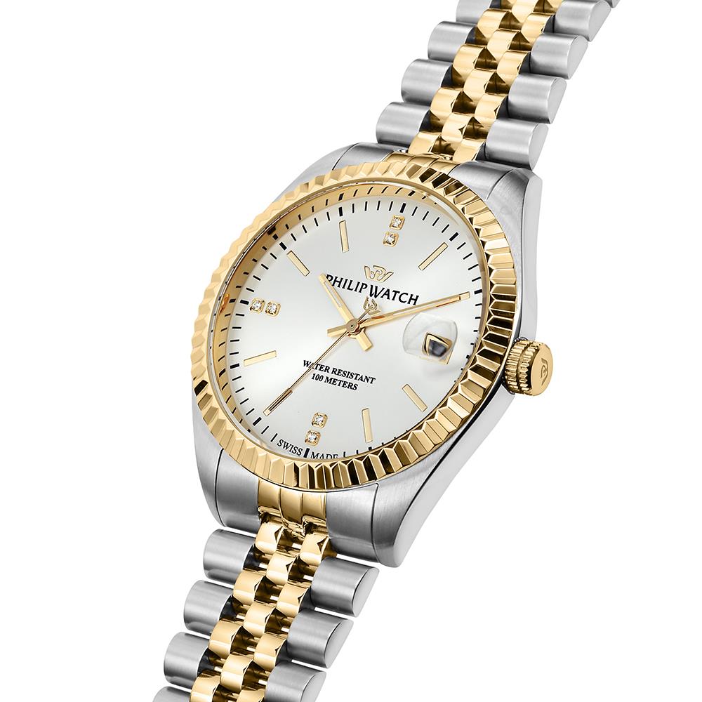 PHILIP WATCH R8253597092 Erkek Kol Saati