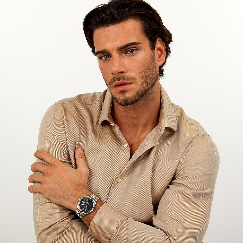 PHILIP WATCH R8253597112 Erkek Kol Saati