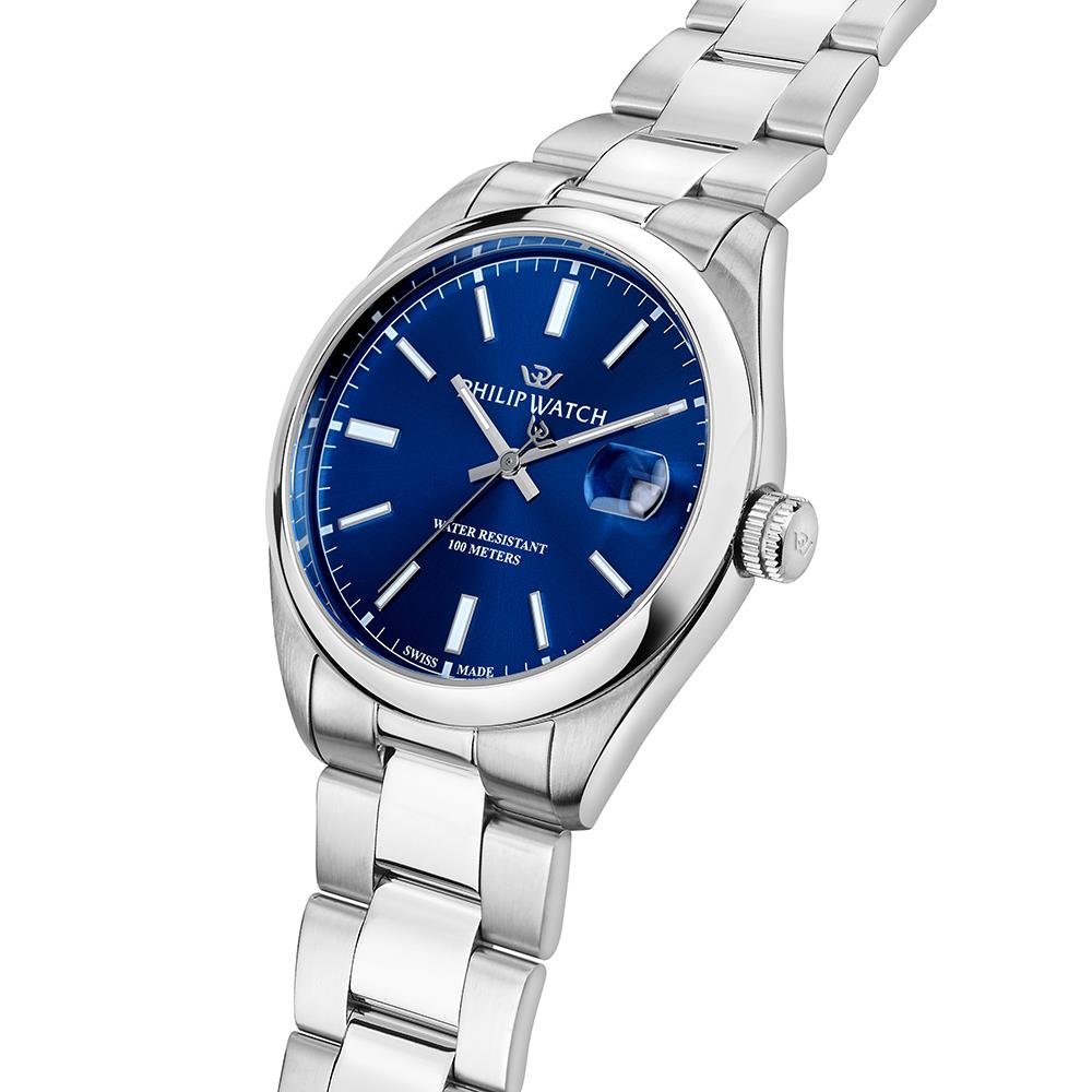 PHILIP WATCH R8253597644 Erkek Kol Saati