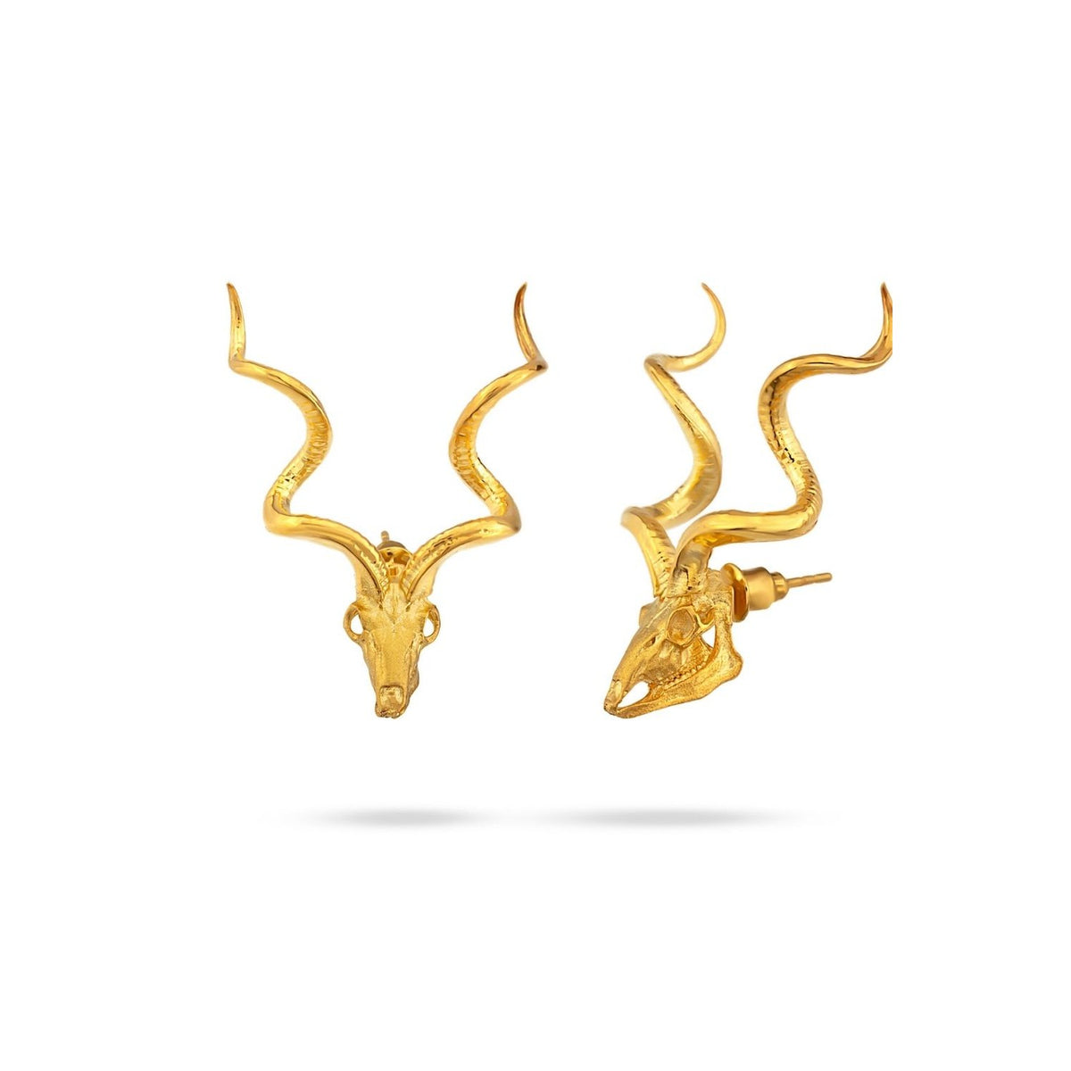 piayuli Bullish Earring