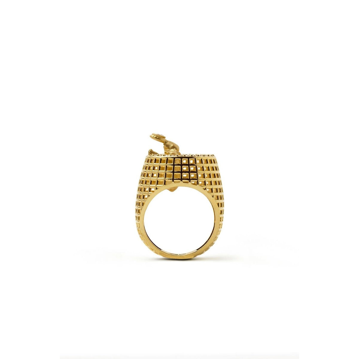 piayuli Carmel Ring