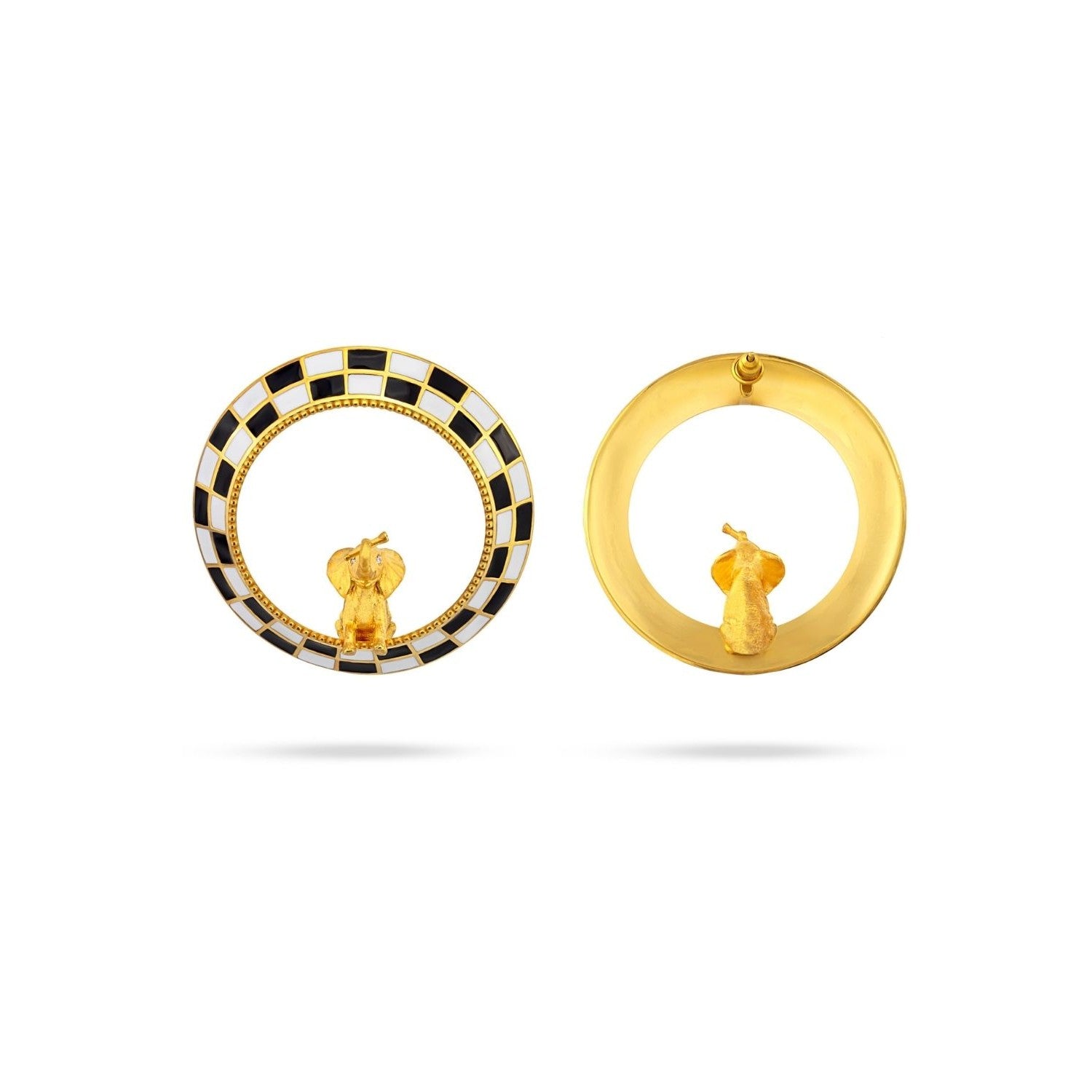 piayuli Joy Earring