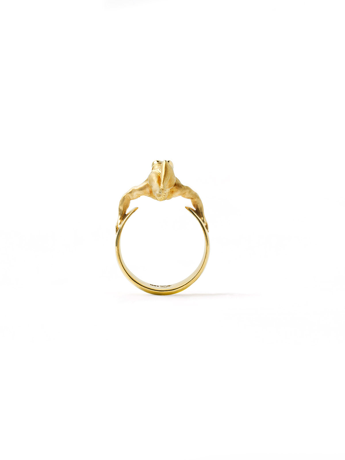piayuli Balance Ring