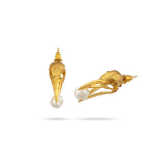 piayuli Wisdom Pearl Earring