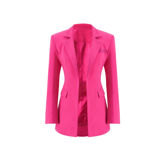Alia Studio Pink Glo Ceket
