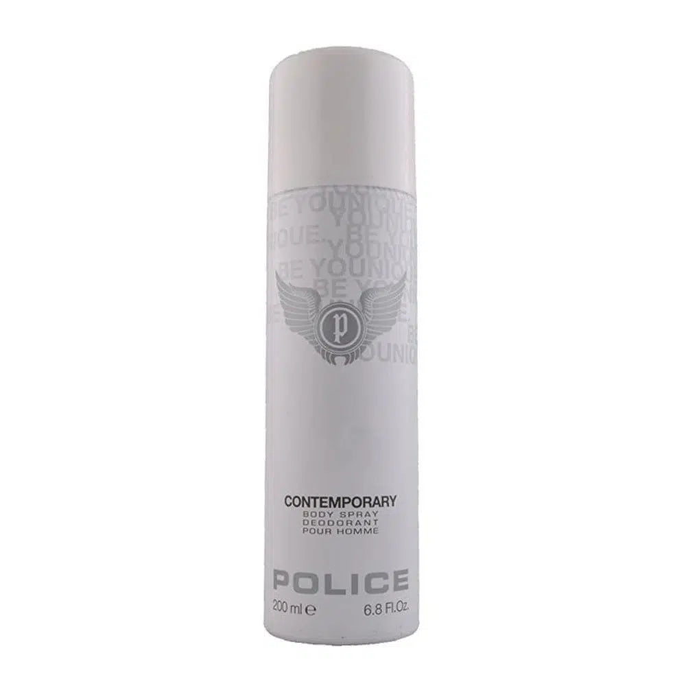 Police Contemporary 200 ml Erkek Deodorantı