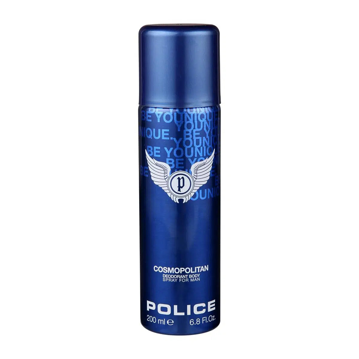 Police Cosmopolitan 200 ml Men's Deodorant