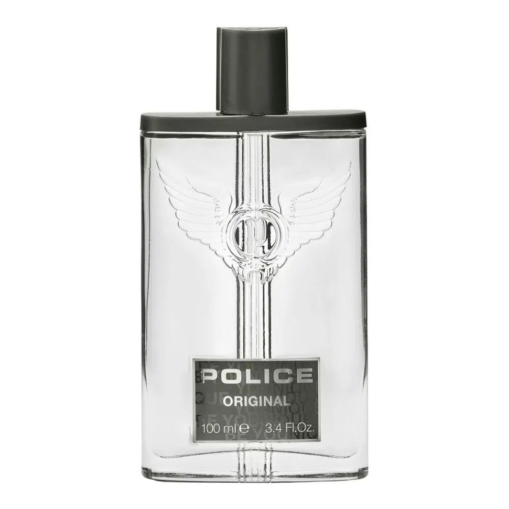 Police Original EDT 100 ml Men's Perfume