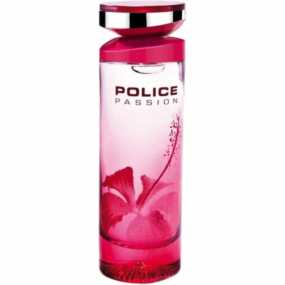 Police Passion Woman EDT 100 ml Women's Perfume