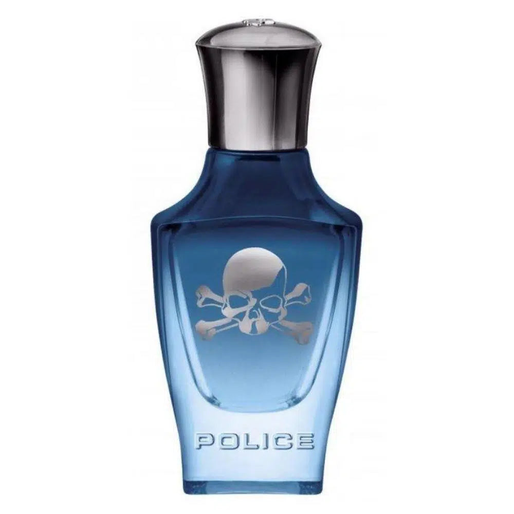 Police Potion Power For Him EDP 30 ml Men's Perfume