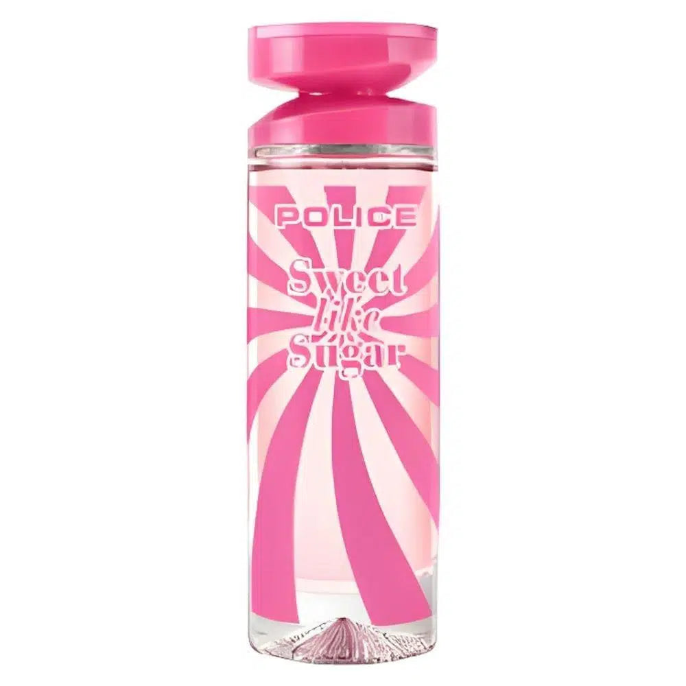 Police Sweet Like Sugar EDT 100 ml Women's Perfume