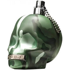 Police To Be Camouflage EDT 40 ml Men's Perfume
