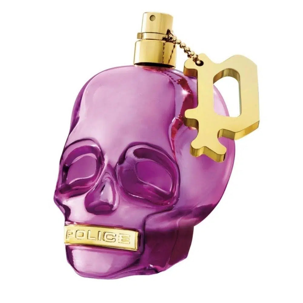 Police To Be Freetodare EDP 125 ml Women's Perfume