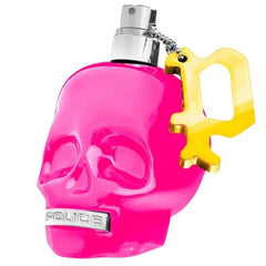 Police To Be Goodvibes For Woman EDP 40 ml Kadın Parfümü