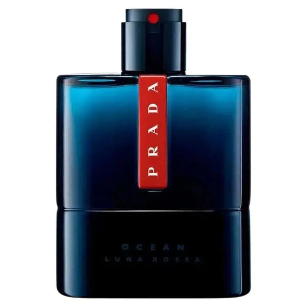 Prada Luna Rossa Ocean EDT 150 ml Men's Perfume