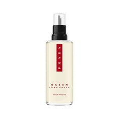 Prada Luna Rossa Ocean EDT 150 ml Refill Men's Perfume