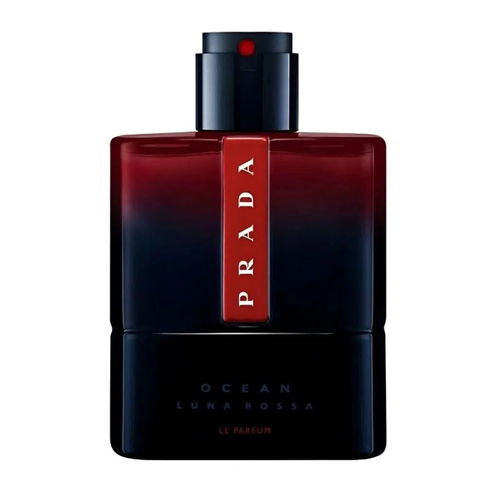 Prada Luna Rossa Ocean Le Parfum 100 ml Refillable Men's Perfume