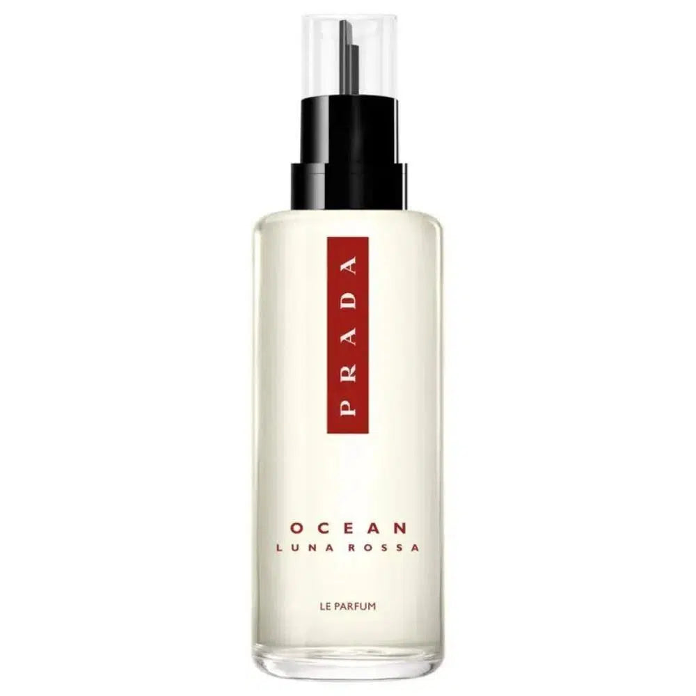 Prada Luna Rossa Ocean Le Parfum Refill 150 ml Erkek Parfümü