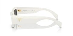 PRADA PR A01S 17K08Z 53 Unisex Sunglass