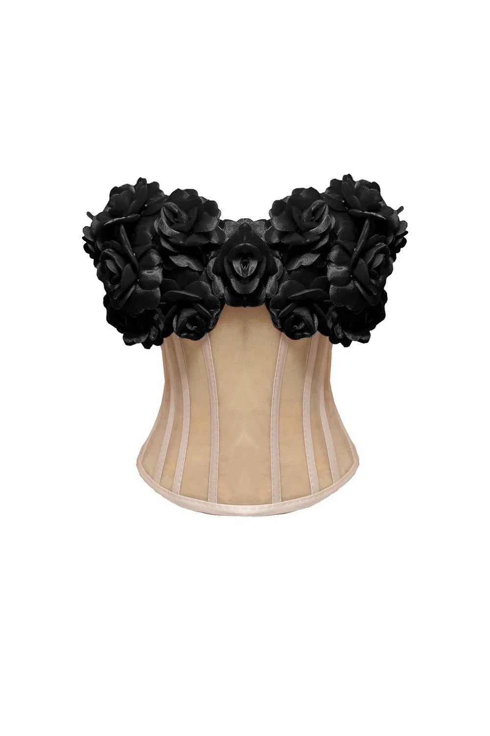 RAN Official Dark Love Corset