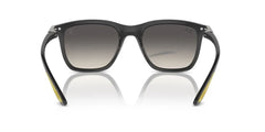 RAYBAN RB 4433M F62411 54  Man Sunglasses