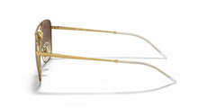 RAY-BAN 0RB3588 905513 55 Unisex Güneş Gözlüğü