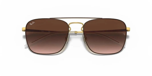 RAY-BAN 0RB3588 905513 55 Unisex Güneş Gözlüğü
