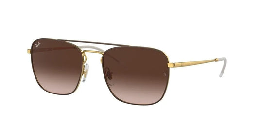 RAY-BAN 0RB3588 905513 55 Unisex Güneş Gözlüğü
